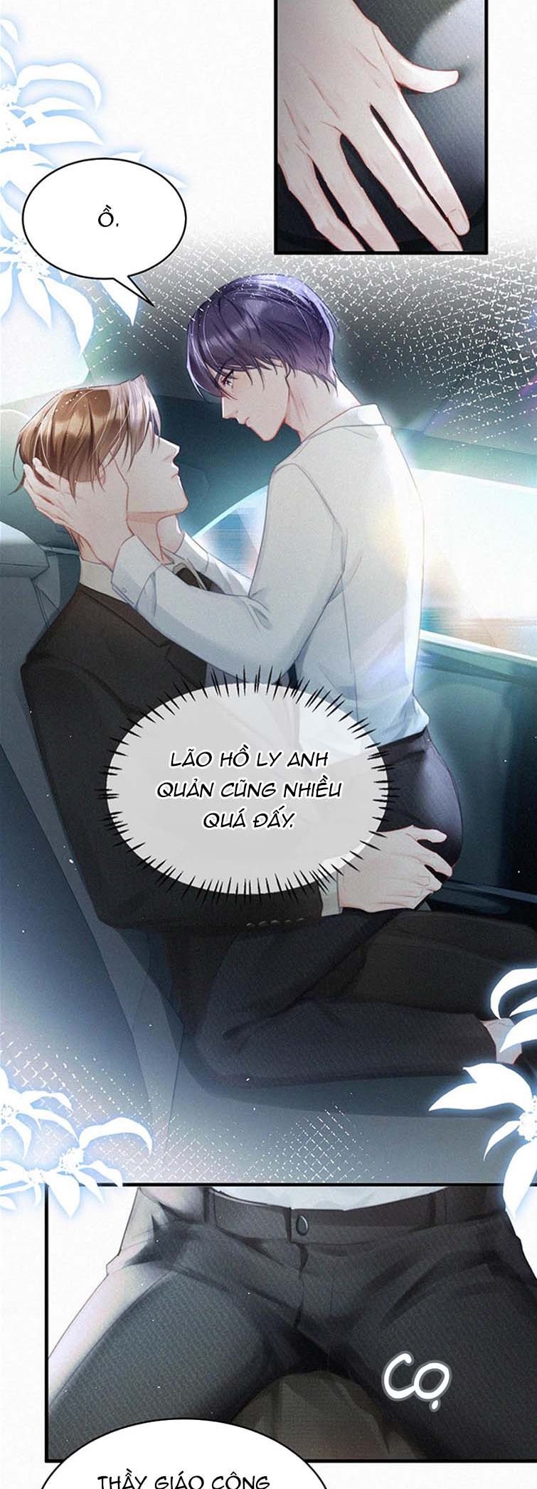 Môi Súng Chapter 78 - Trang 2