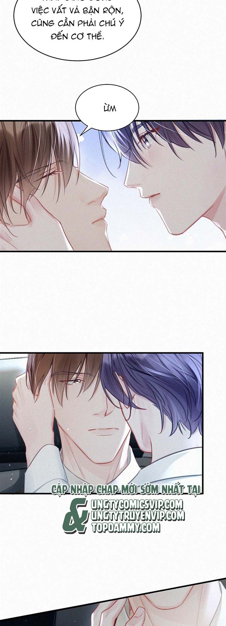 Môi Súng Chapter 78 - Trang 2