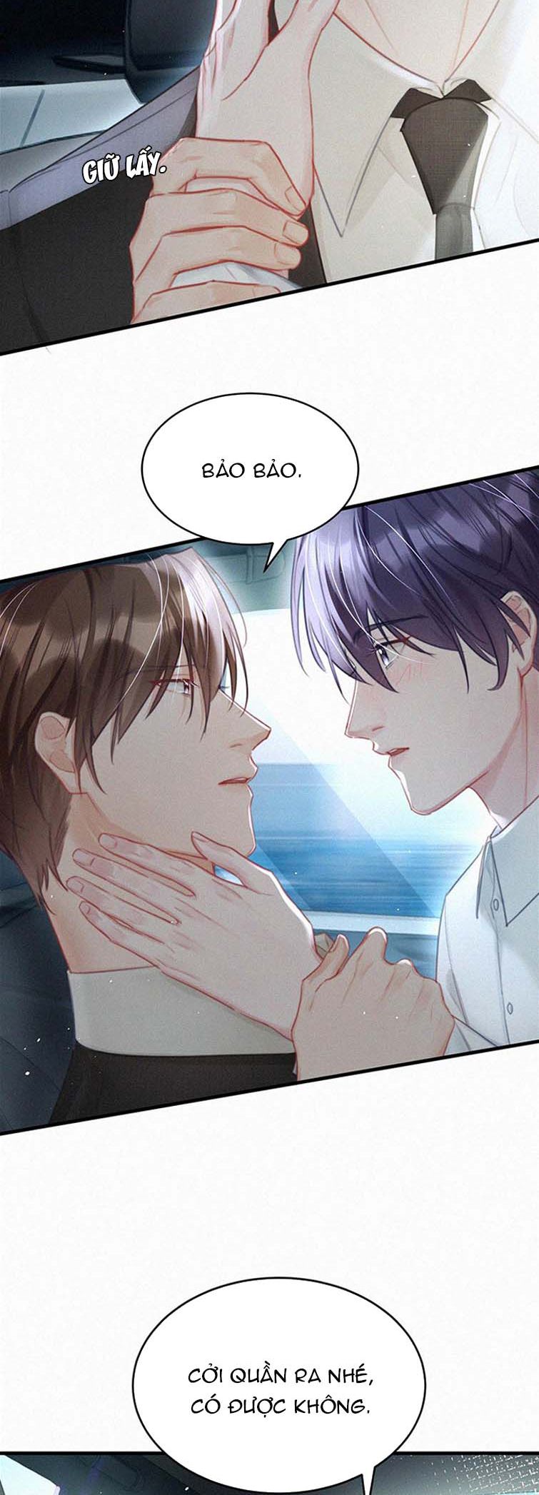 Môi Súng Chapter 78 - Trang 2