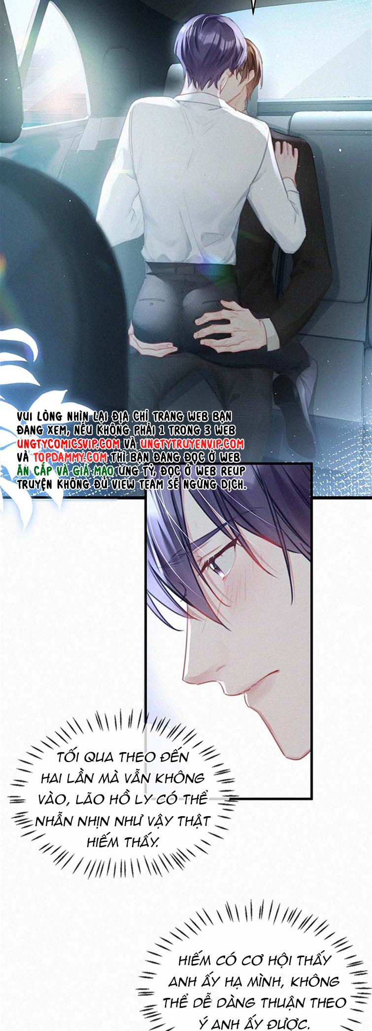 Môi Súng Chapter 78 - Trang 2