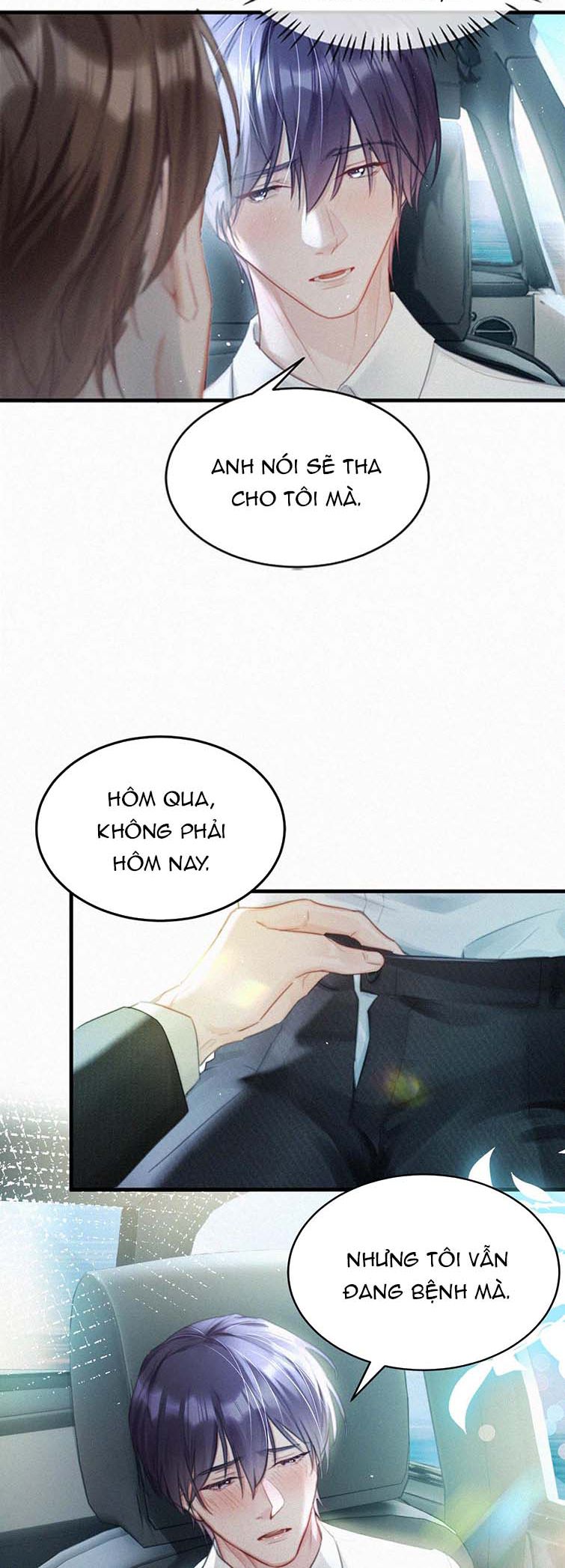 Môi Súng Chapter 78 - Trang 2