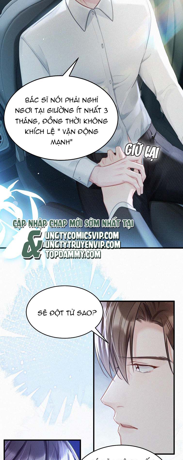 Môi Súng Chapter 78 - Trang 2