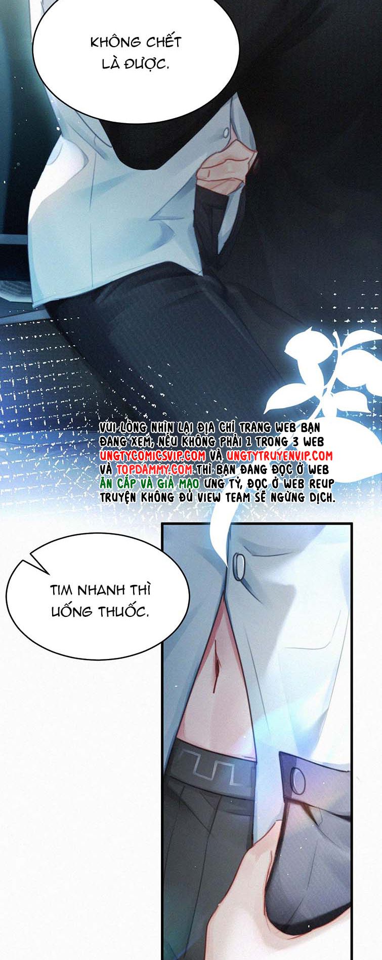 Môi Súng Chapter 78 - Trang 2