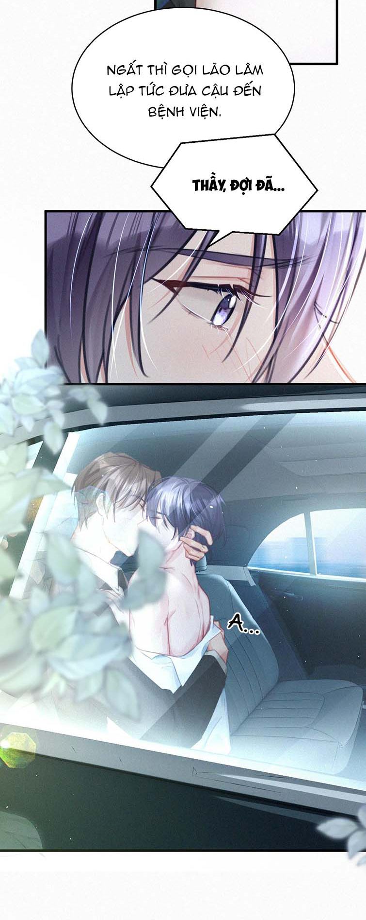 Môi Súng Chapter 78 - Trang 2