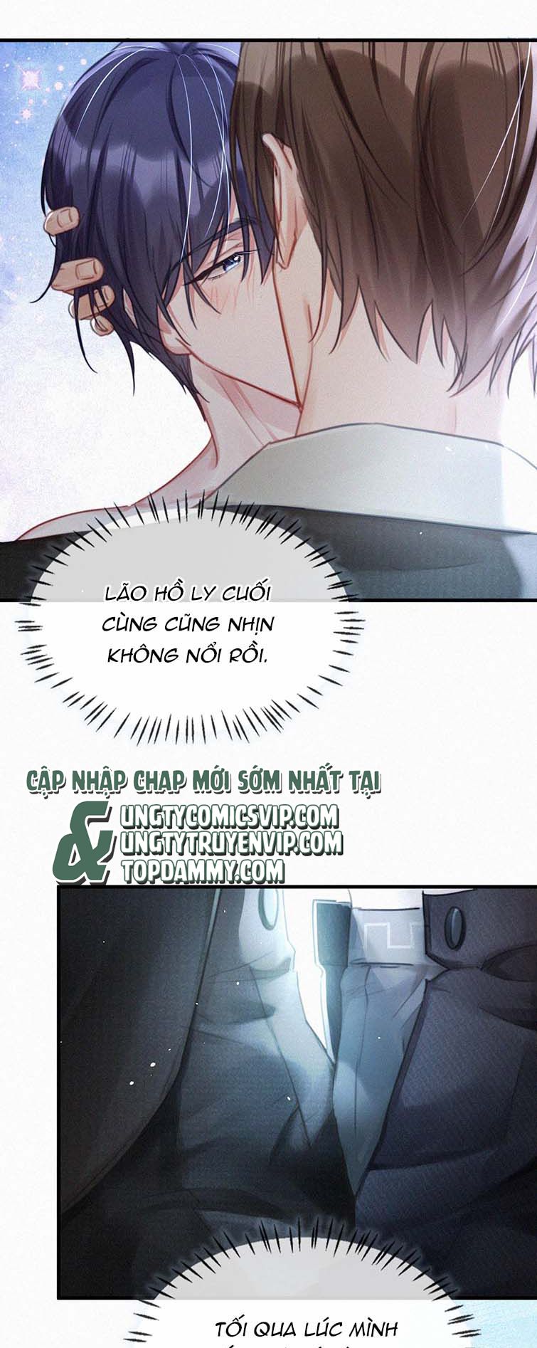 Môi Súng Chapter 78 - Trang 2