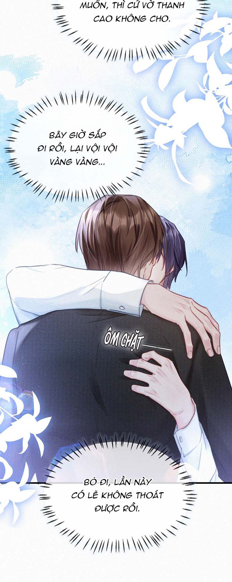 Môi Súng Chapter 78 - Trang 2