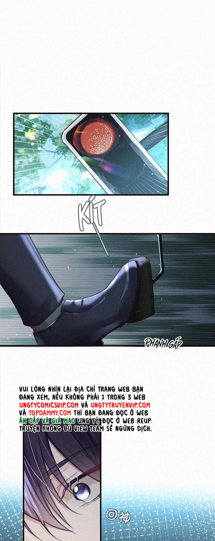 Môi Súng Chapter 78 - Trang 2