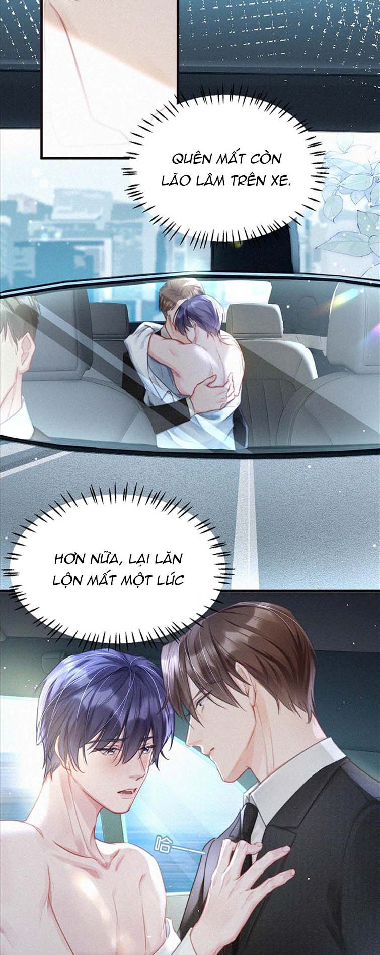 Môi Súng Chapter 78 - Trang 2