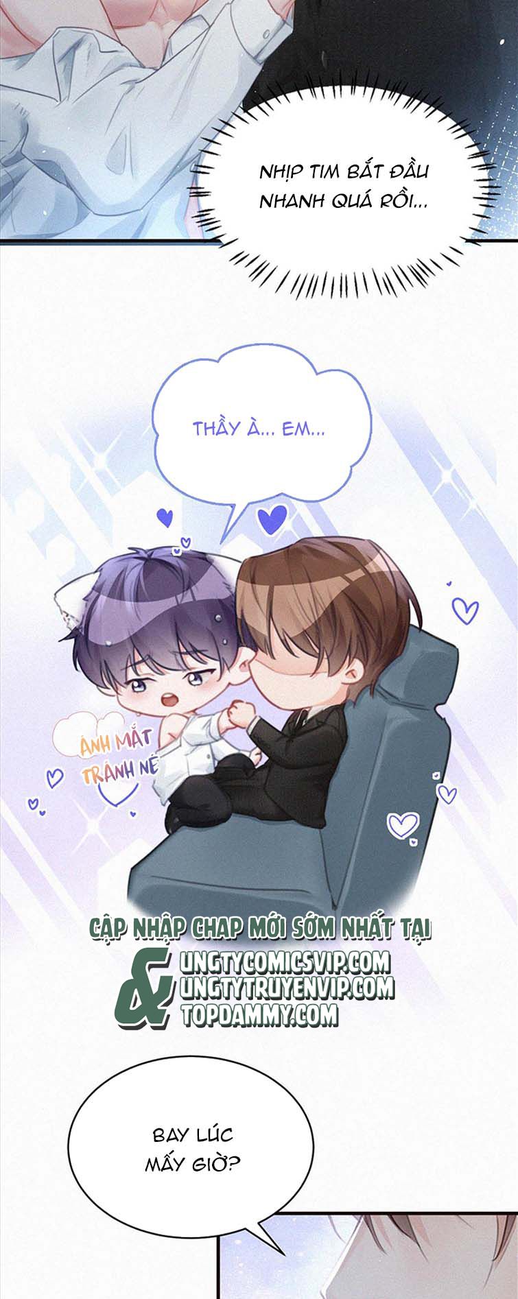 Môi Súng Chapter 78 - Trang 2