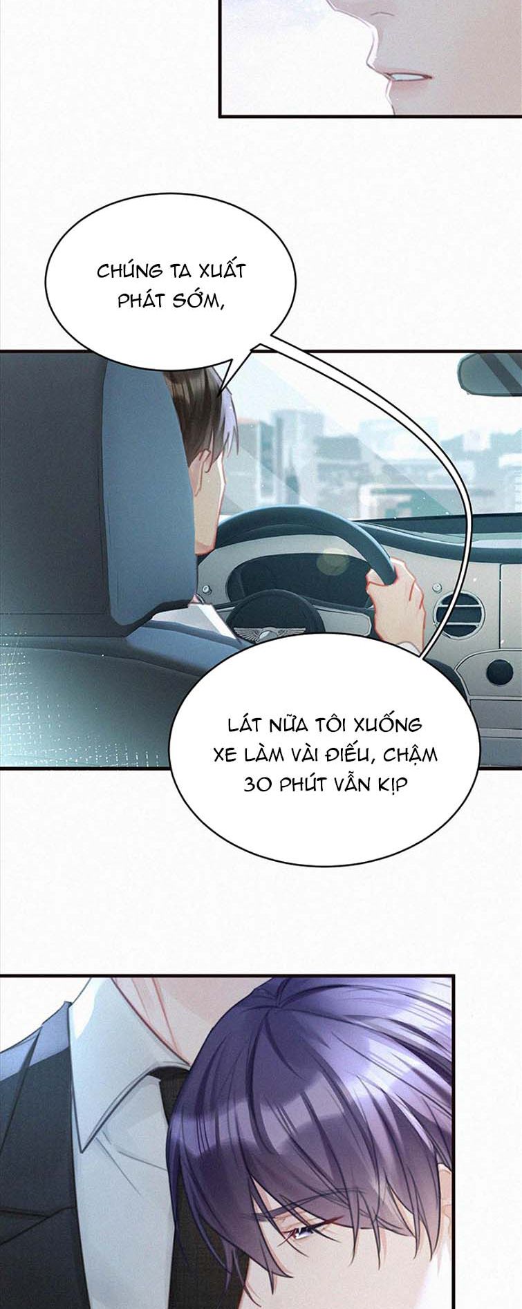 Môi Súng Chapter 78 - Trang 2