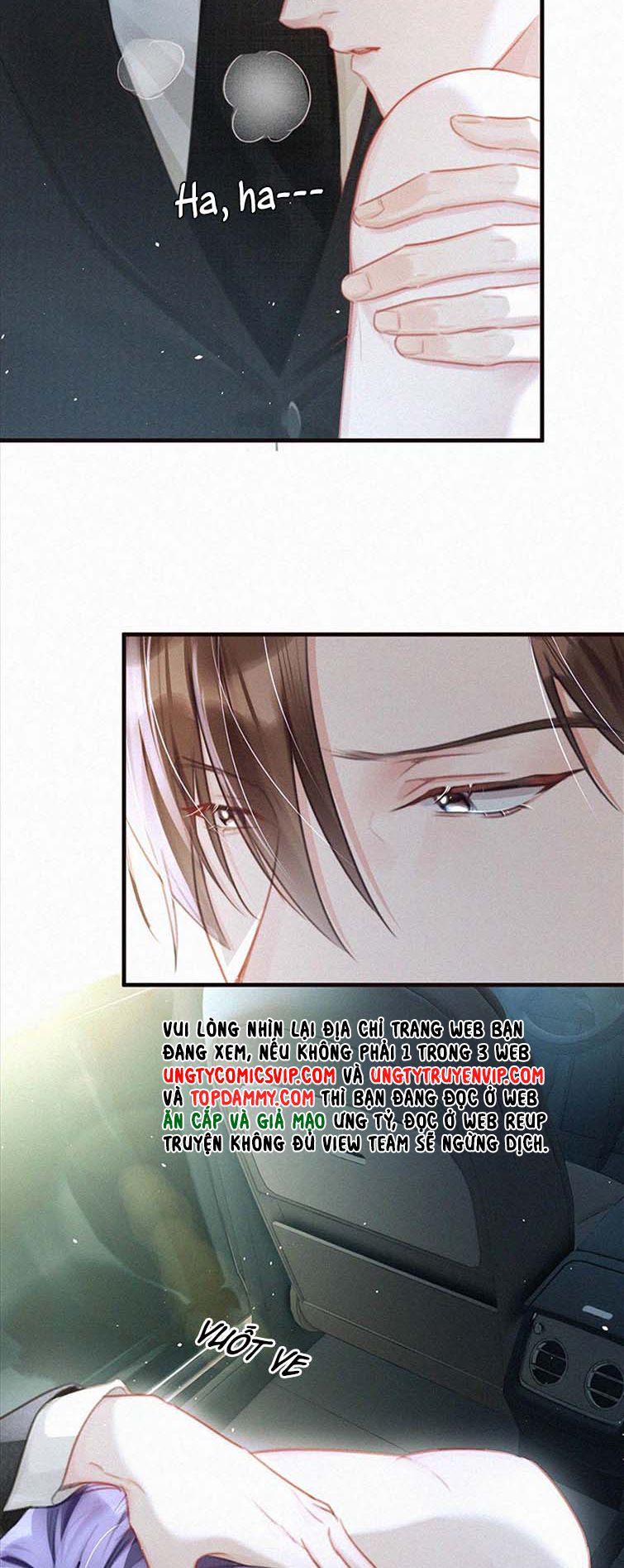 Môi Súng Chapter 78 - Trang 2