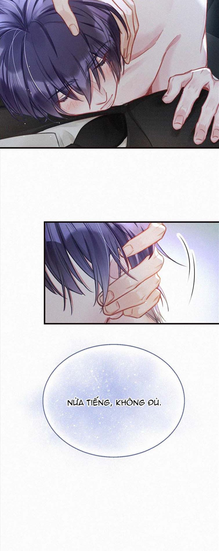 Môi Súng Chapter 78 - Trang 2