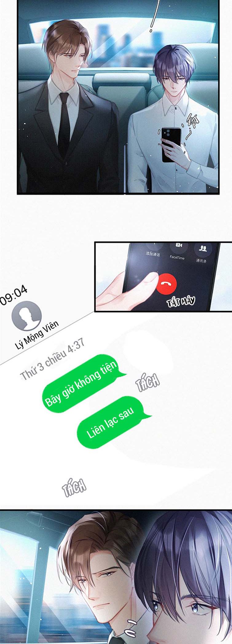 Môi Súng Chapter 78 - Trang 2