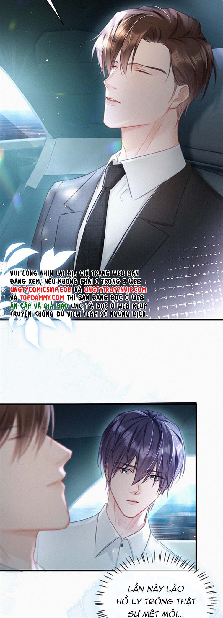 Môi Súng Chapter 78 - Trang 2