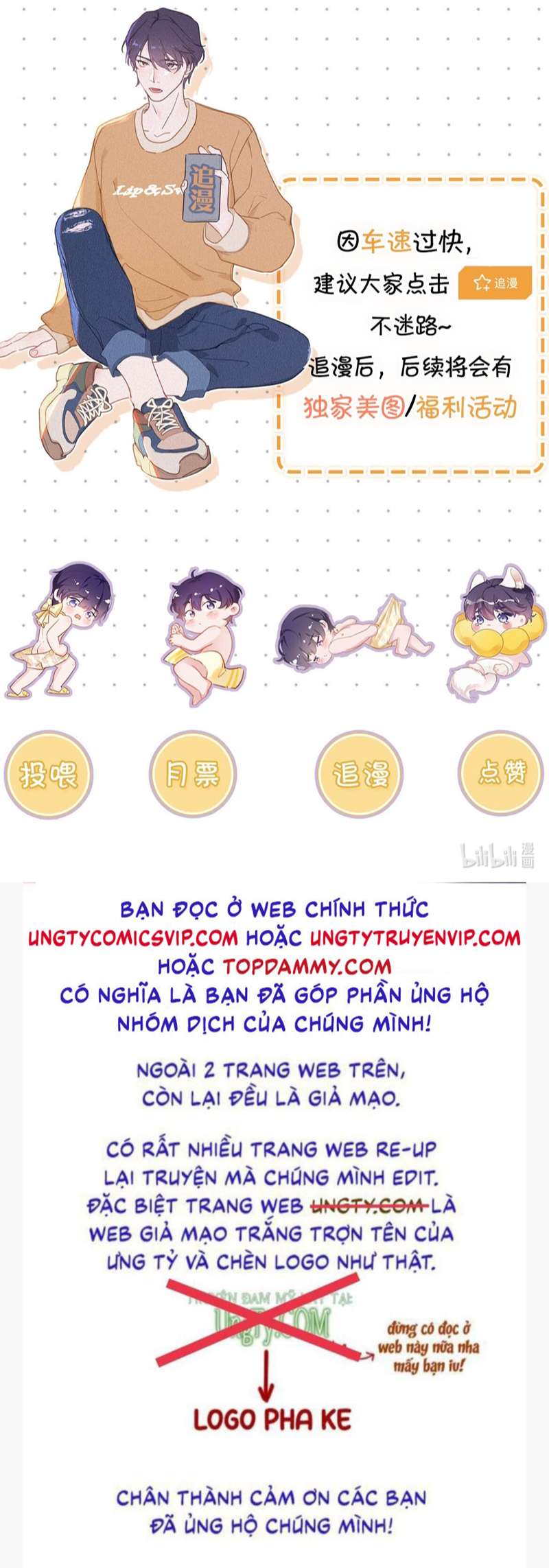 Môi Súng Chapter 79 - Trang 2