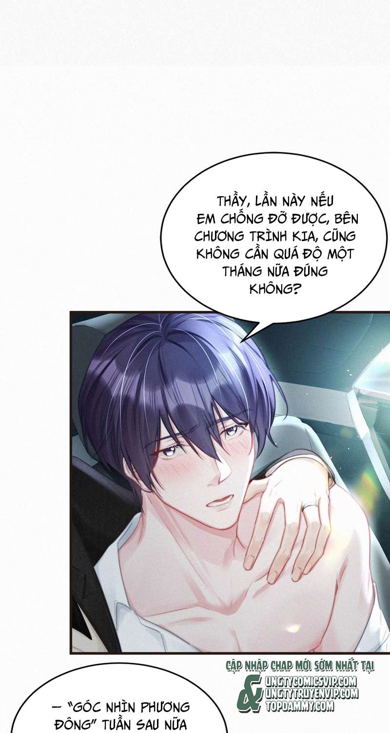 Môi Súng Chapter 79 - Trang 2