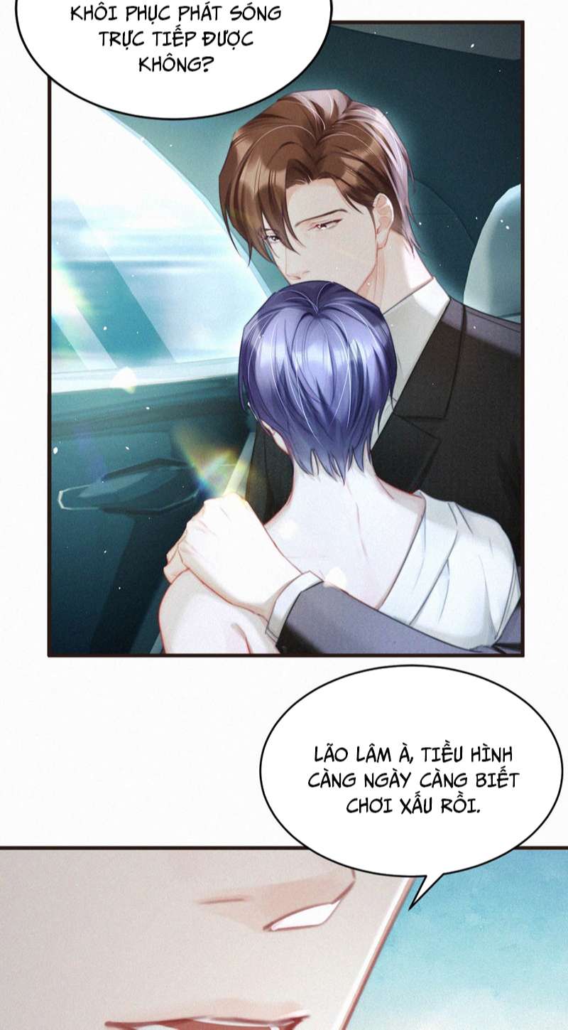 Môi Súng Chapter 79 - Trang 2