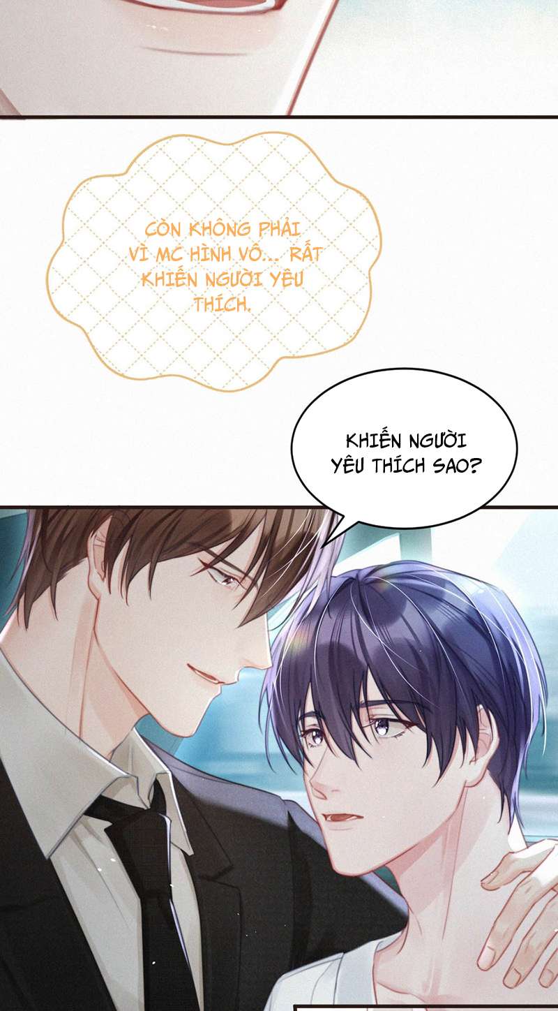 Môi Súng Chapter 79 - Trang 2