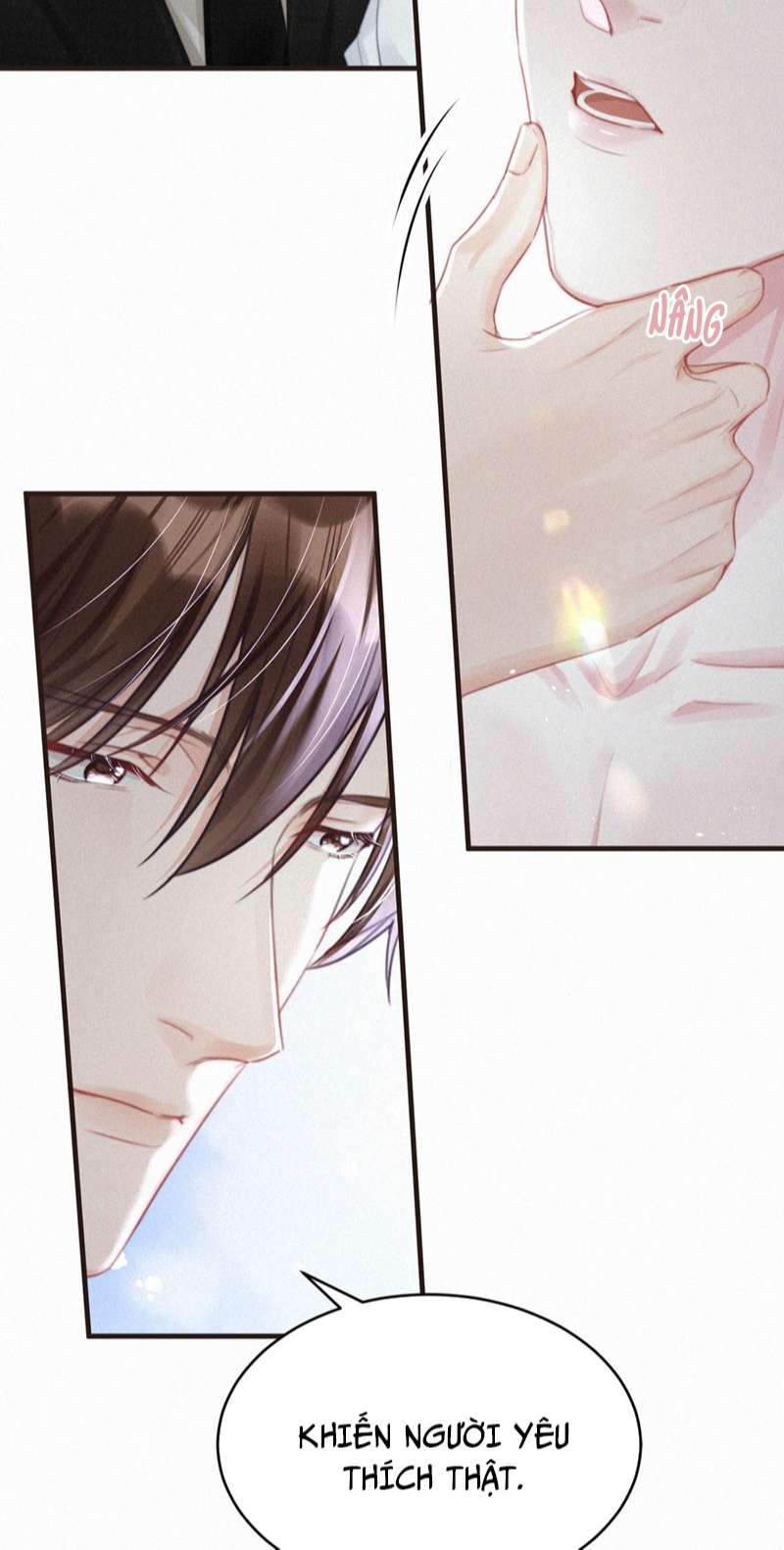 Môi Súng Chapter 79 - Trang 2