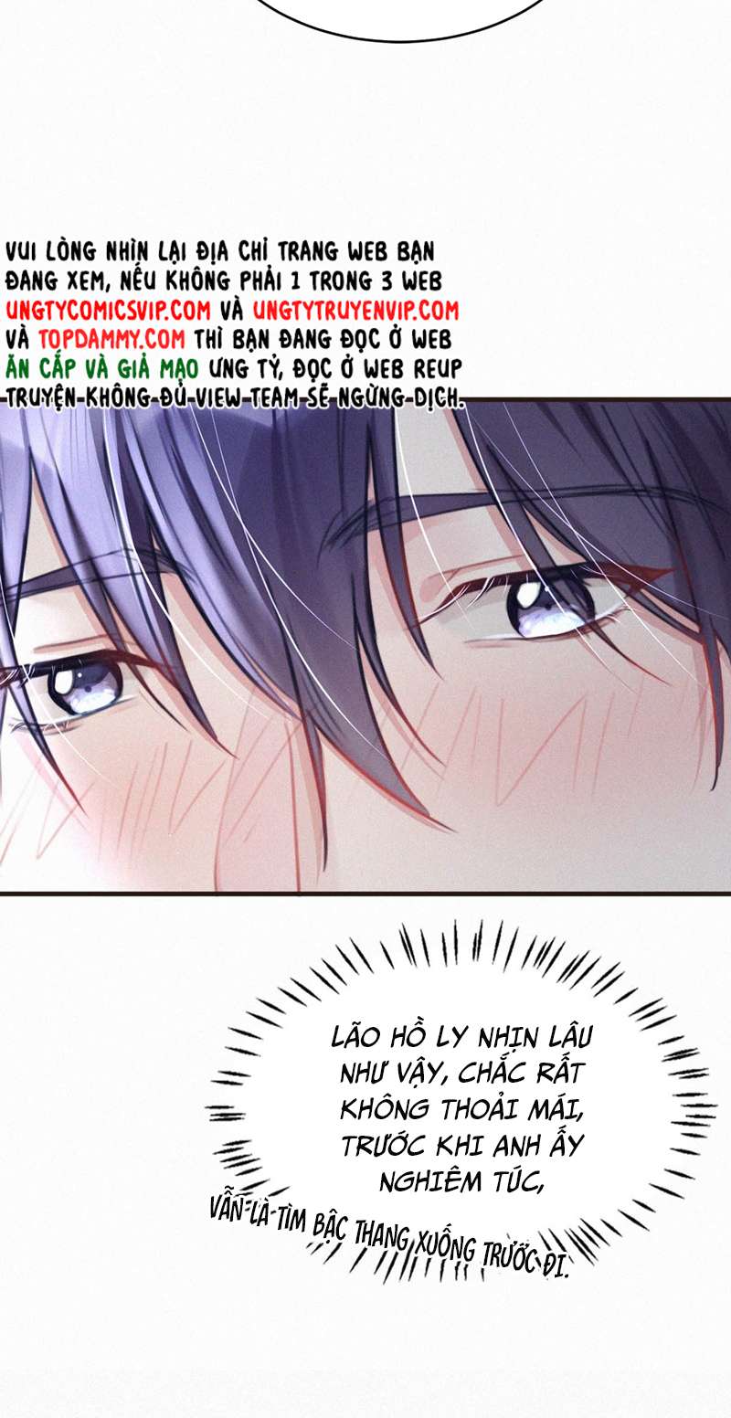 Môi Súng Chapter 79 - Trang 2