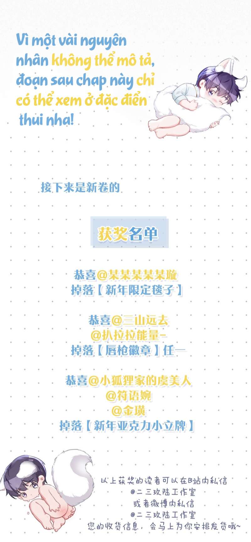 Môi Súng Chapter 79 - Trang 2