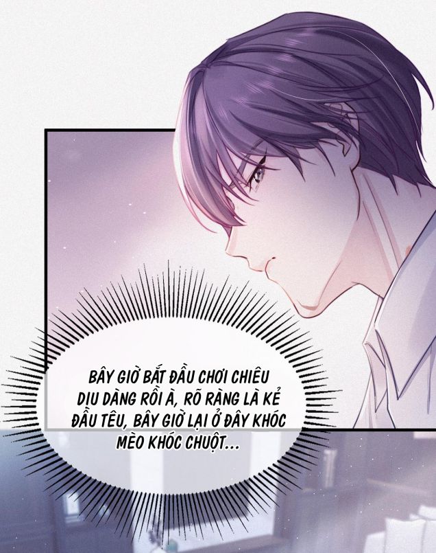 Môi Súng Chapter 8 - Trang 2
