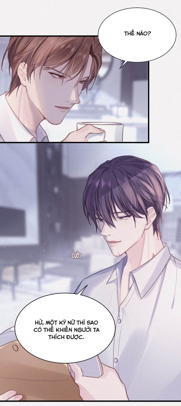 Môi Súng Chapter 8 - Trang 2