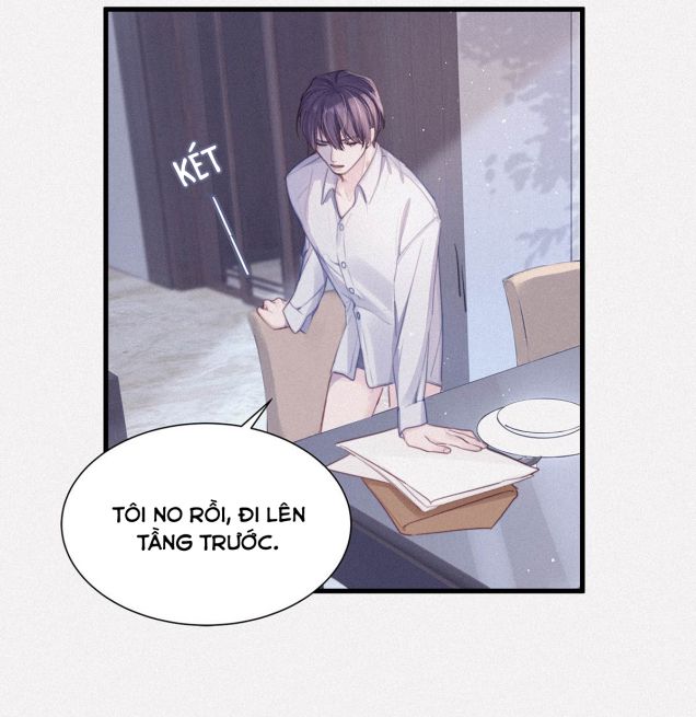 Môi Súng Chapter 8 - Trang 2