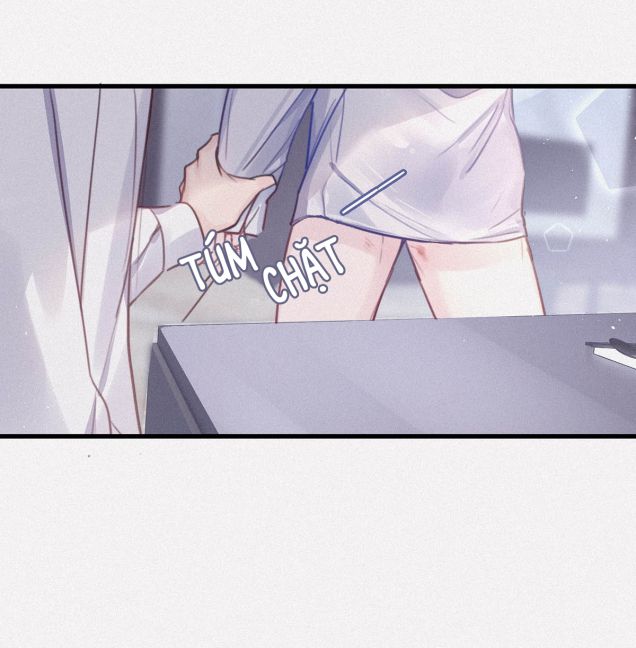 Môi Súng Chapter 8 - Trang 2