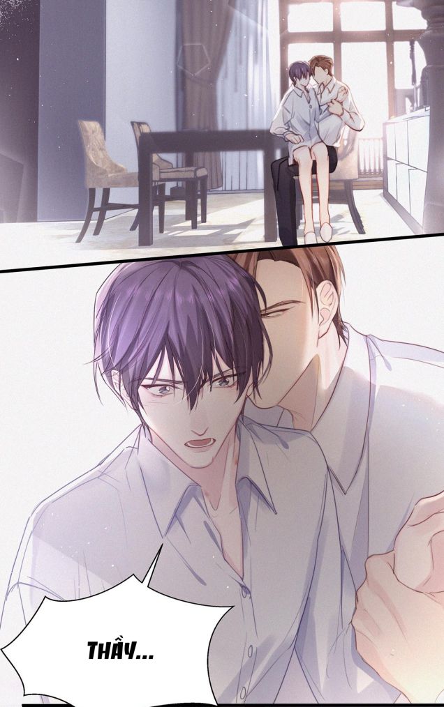 Môi Súng Chapter 8 - Trang 2