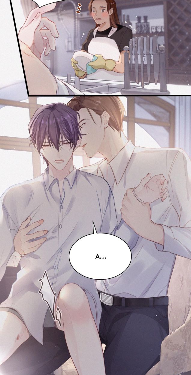 Môi Súng Chapter 8 - Trang 2