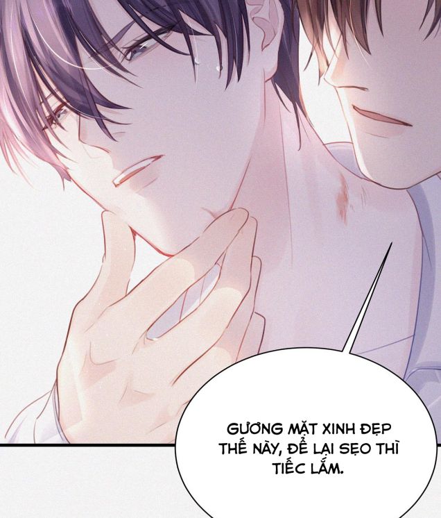 Môi Súng Chapter 8 - Trang 2