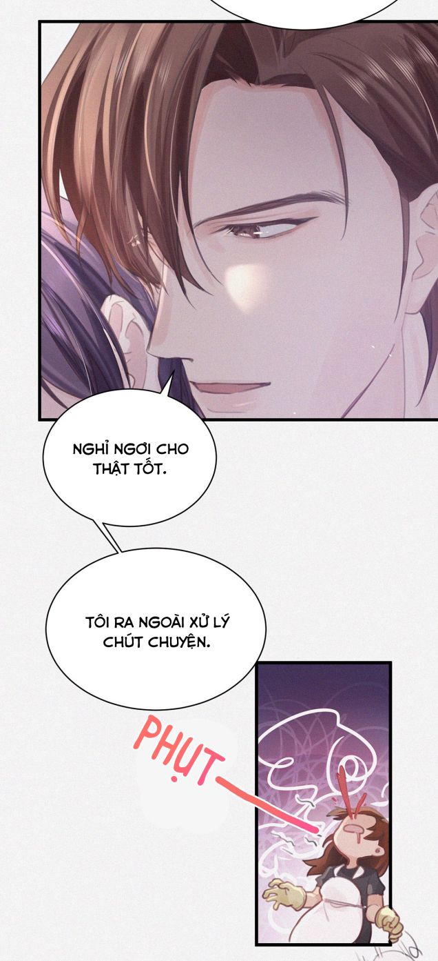 Môi Súng Chapter 8 - Trang 2