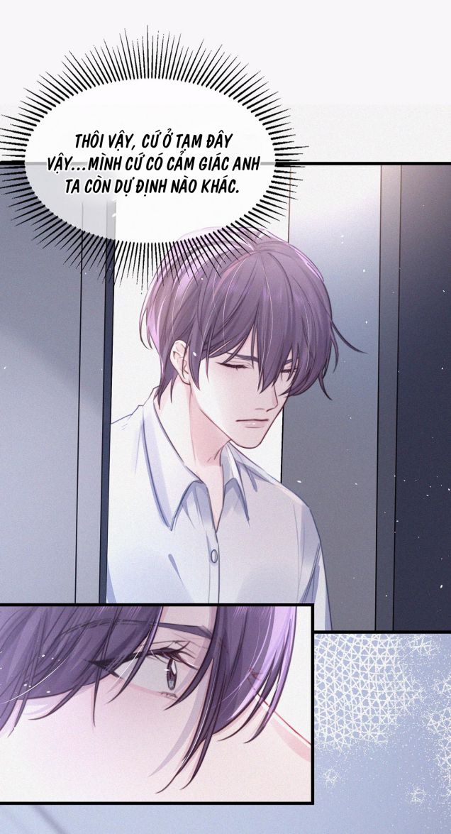 Môi Súng Chapter 8 - Trang 2