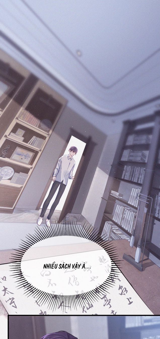 Môi Súng Chapter 8 - Trang 2