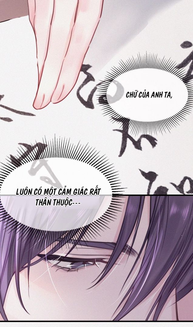 Môi Súng Chapter 8 - Trang 2