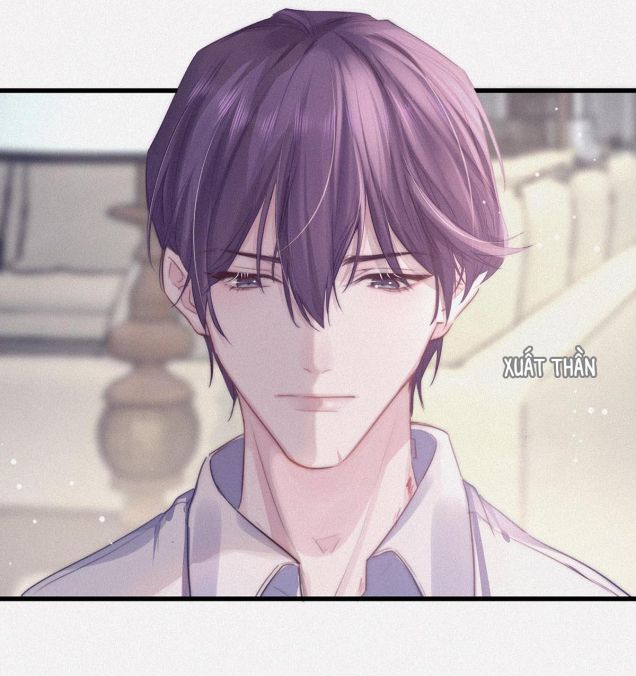 Môi Súng Chapter 8 - Trang 2