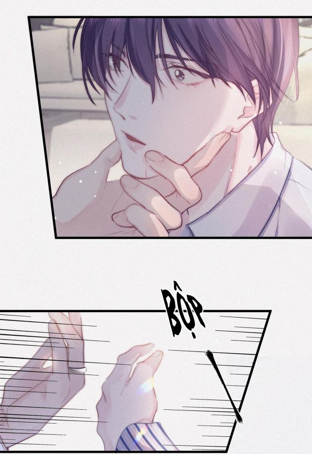 Môi Súng Chapter 8 - Trang 2