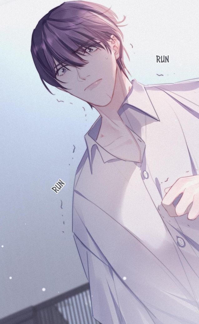 Môi Súng Chapter 8 - Trang 2