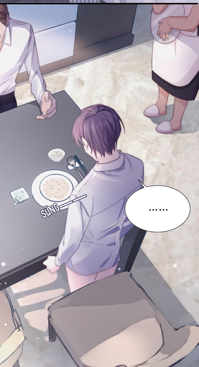 Môi Súng Chapter 8 - Trang 2