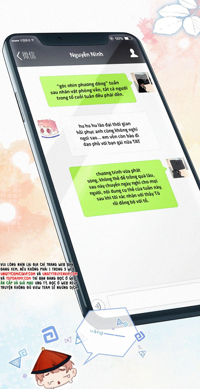 Môi Súng Chapter 80 - Trang 2