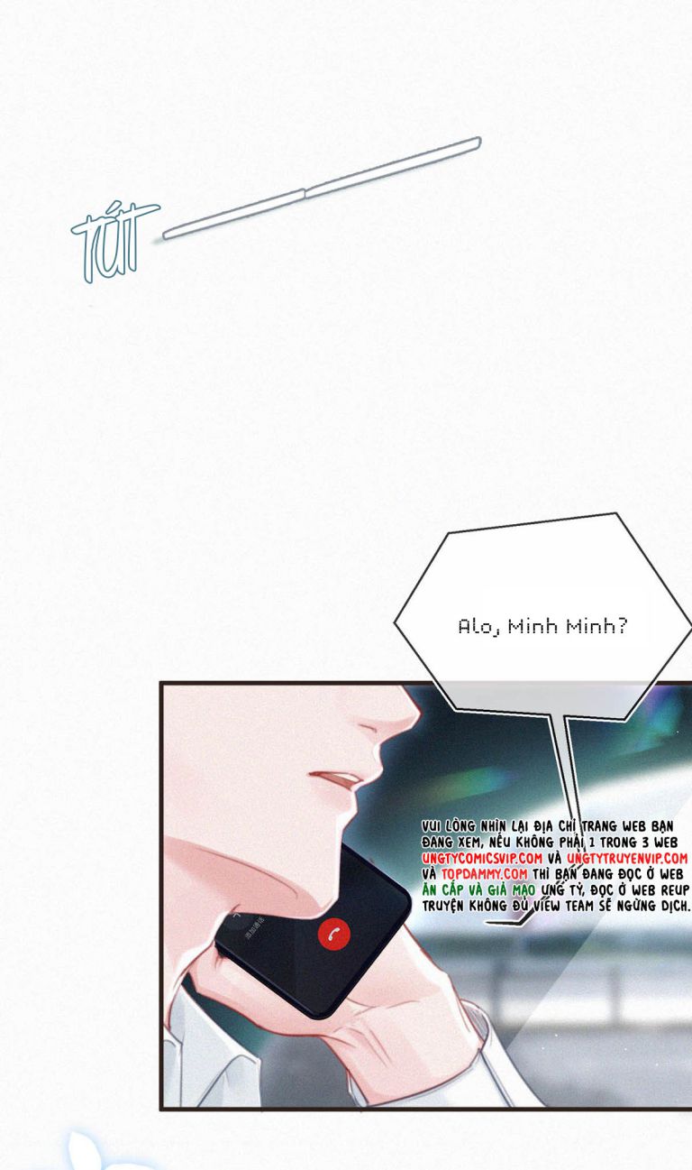 Môi Súng Chapter 80 - Trang 2