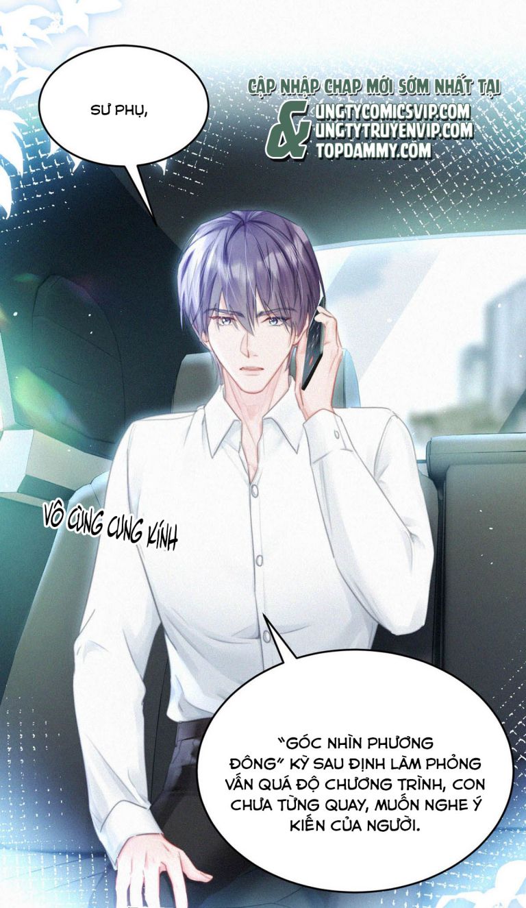 Môi Súng Chapter 80 - Trang 2