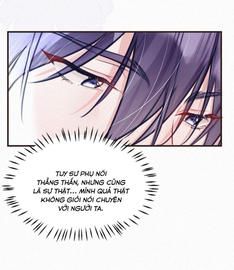 Môi Súng Chapter 80 - Trang 2