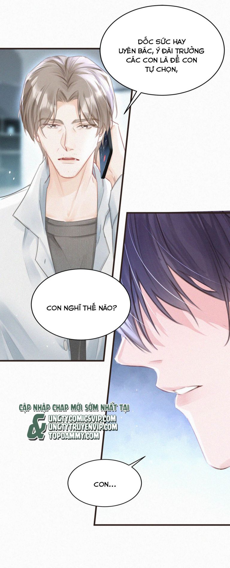 Môi Súng Chapter 80 - Trang 2