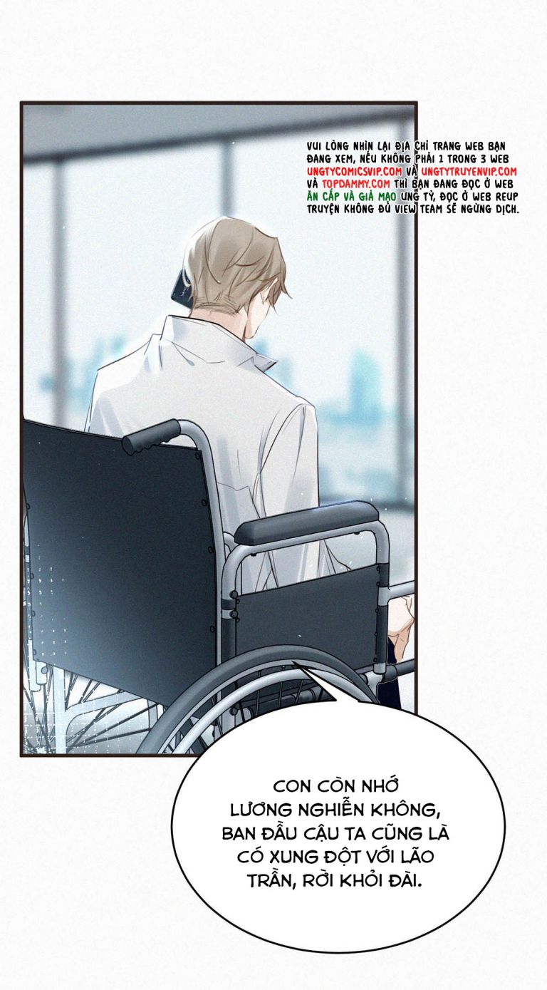 Môi Súng Chapter 80 - Trang 2