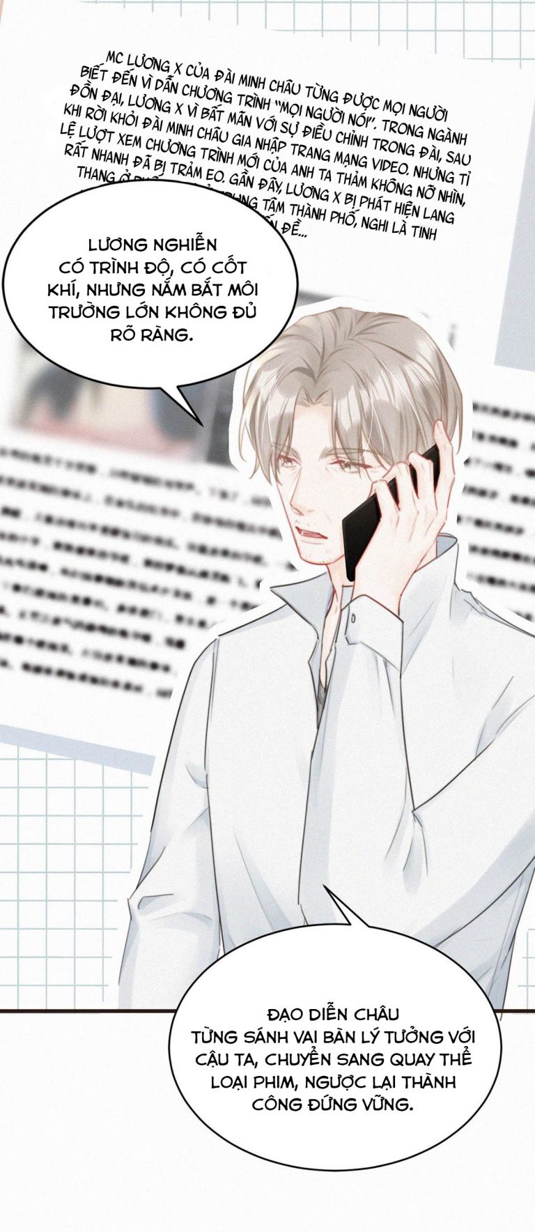 Môi Súng Chapter 80 - Trang 2