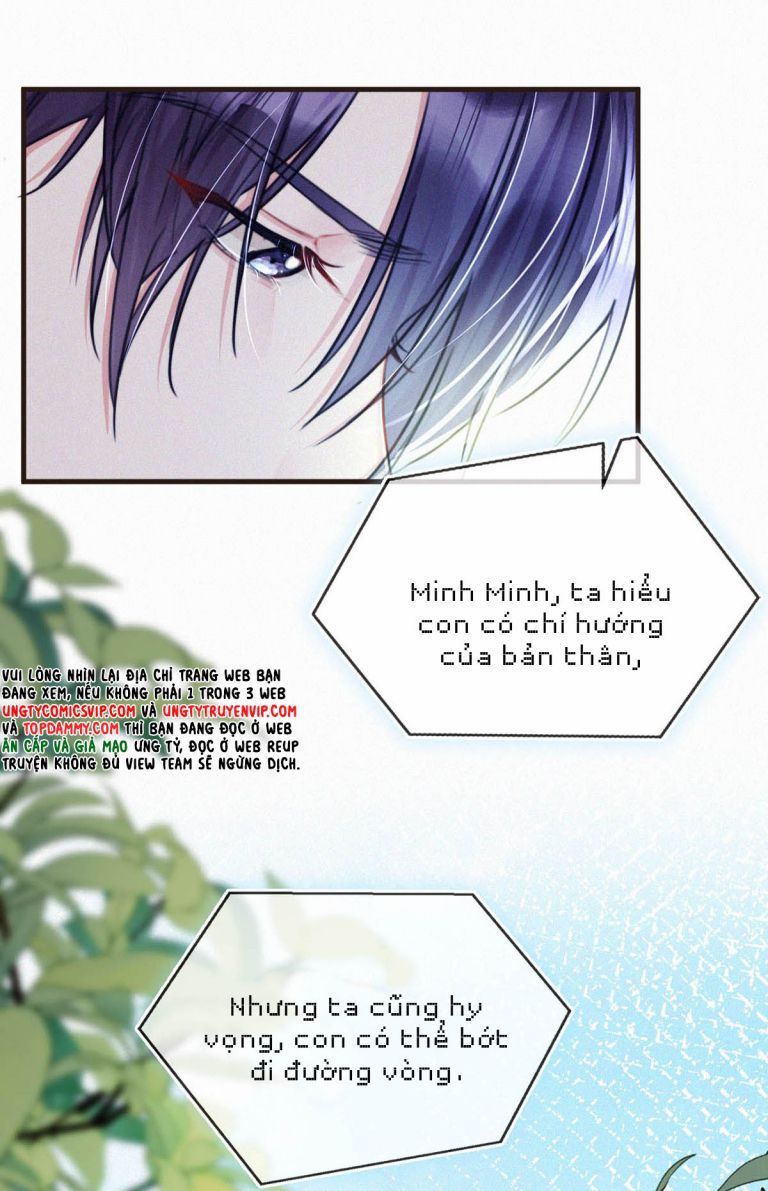 Môi Súng Chapter 80 - Trang 2