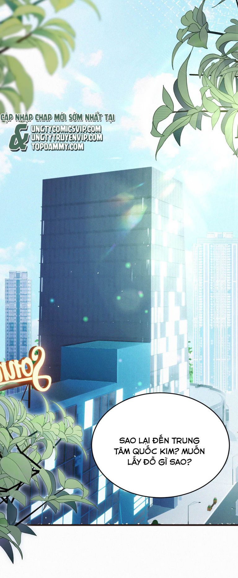 Môi Súng Chapter 80 - Trang 2