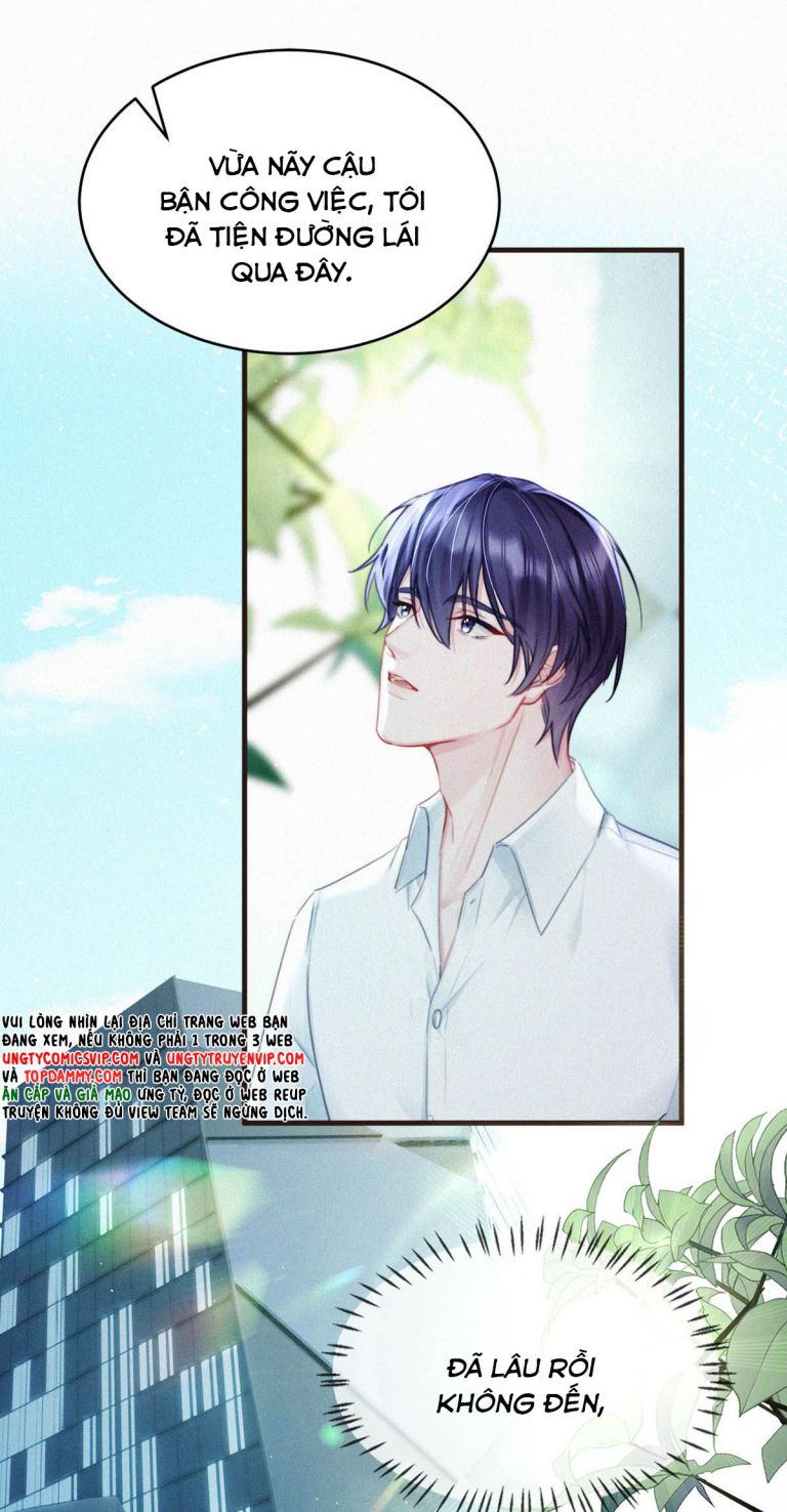 Môi Súng Chapter 80 - Trang 2